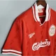 Liverpool FC Retro Pelipaidat 1996-97 Koti Miesten