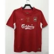Liverpool FC Retro Pelipaidat 2004-05 Koti Miesten
