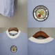 Manchester City Retro Pelipaidat 1972-73 Koti Miesten