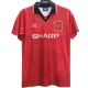 Manchester United Retro Pelipaidat 1994-96 Koti Miesten