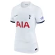 Naisten Tottenham Hotspur Harry Kane #10 Jalkapallo Pelipaidat 2023-24 Kotipaita