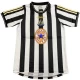 Newcastle United Retro Pelipaidat 1997-99 Koti Miesten