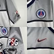 Paris Saint-Germain PSG Retro Pelipaidat 1999-00 Vieras Miesten