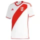 Peru Jalkapallo Pelipaidat 2023 Kotipaita Miesten