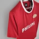 PSV Eindhoven Retro Pelipaidat 1988-89 Koti Miesten