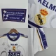 Real Madrid Champions League Finale Retro Pelipaidat 1997-98 Koti Miesten