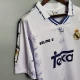 Real Madrid Retro Pelipaidat 1995-96 Koti Miesten