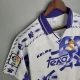 Real Madrid Retro Pelipaidat 1996-97 Kolmas Miesten