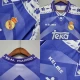 Real Madrid Retro Pelipaidat 1996-97 Vieras Miesten