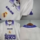 Real Madrid Retro Pelipaidat 1997-98 Koti Miesten