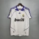Real Madrid Retro Pelipaidat 2007-08 Koti Miesten