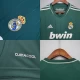 Real Madrid Retro Pelipaidat 2012-13 Kolmas Miesten