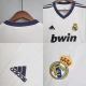 Real Madrid Retro Pelipaidat 2012-13 Koti Miesten