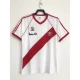 River Plate Retro Pelipaidat 1986 Koti Miesten