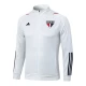 São Paulo FC Verryttelytakki Aseta 2023-24 Valkoinen