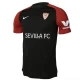 Sevilla FC Jalkapallo Pelipaidat 2021-22 Kolmaspaita Miesten
