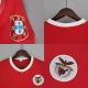 SL Benfica Retro Pelipaidat 1973-74 Koti Miesten