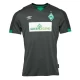 Werder Bremen Jalkapallo Pelipaidat 2021-22 Kolmaspaita Miesten