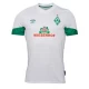 Werder Bremen Jalkapallo Pelipaidat 2021-22 Vieraspaita Miesten